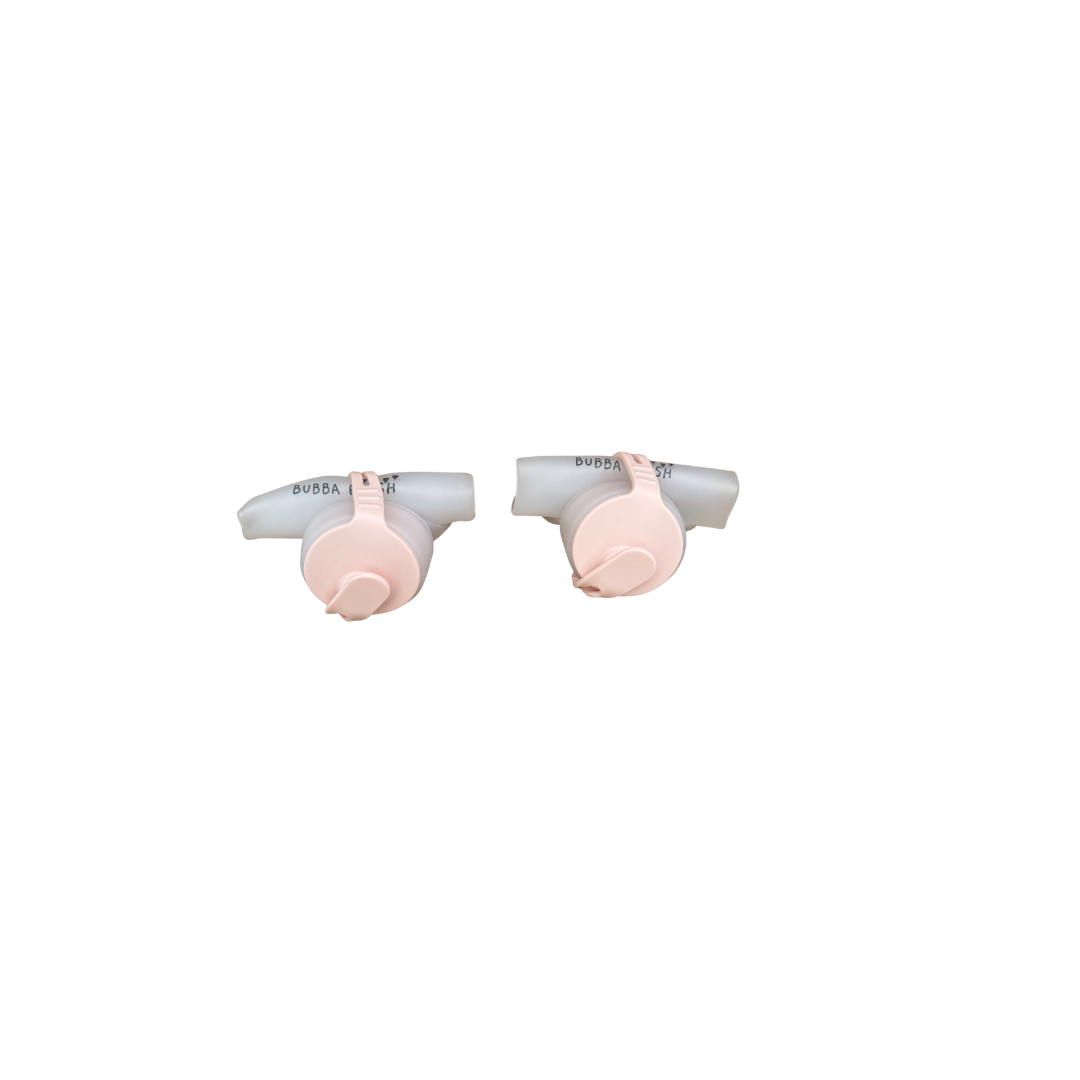 Breast Milk Storage Bottles