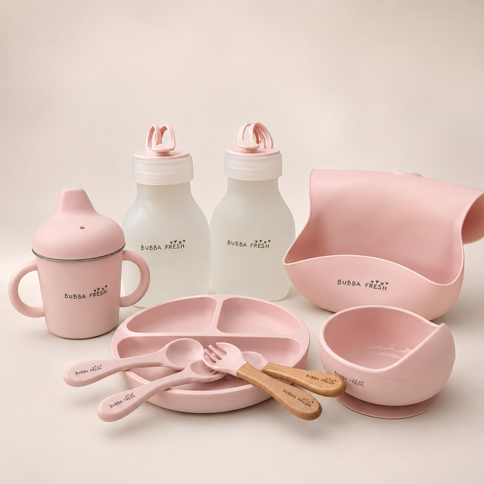 Feeding & Weaning