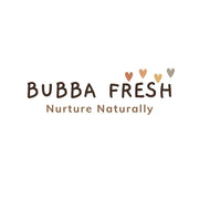 Bubba Fresh logo