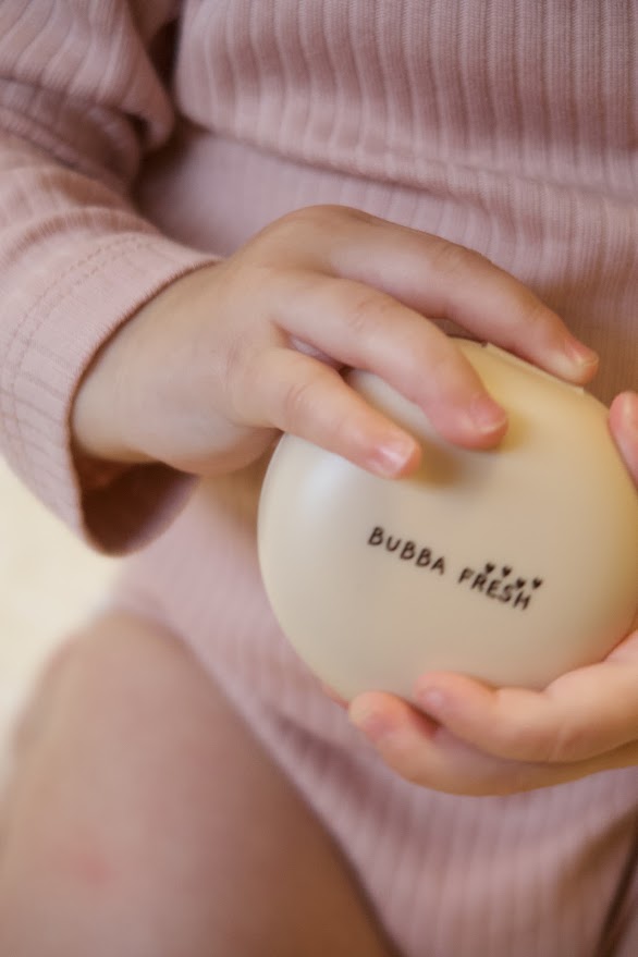 Silicone Dummy with Protective Case