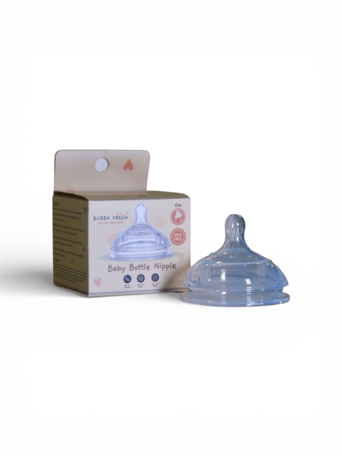 Bottle Teat