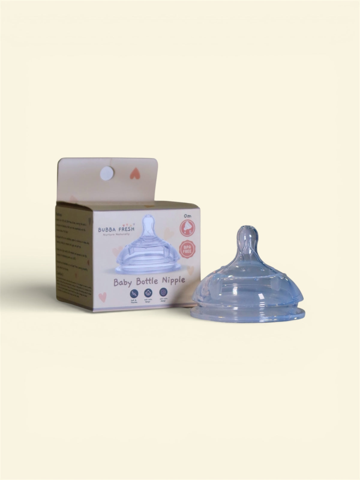 Bottle Teat