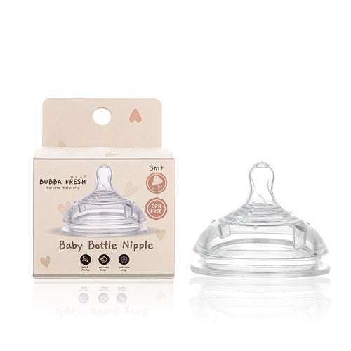 Bottle Teat