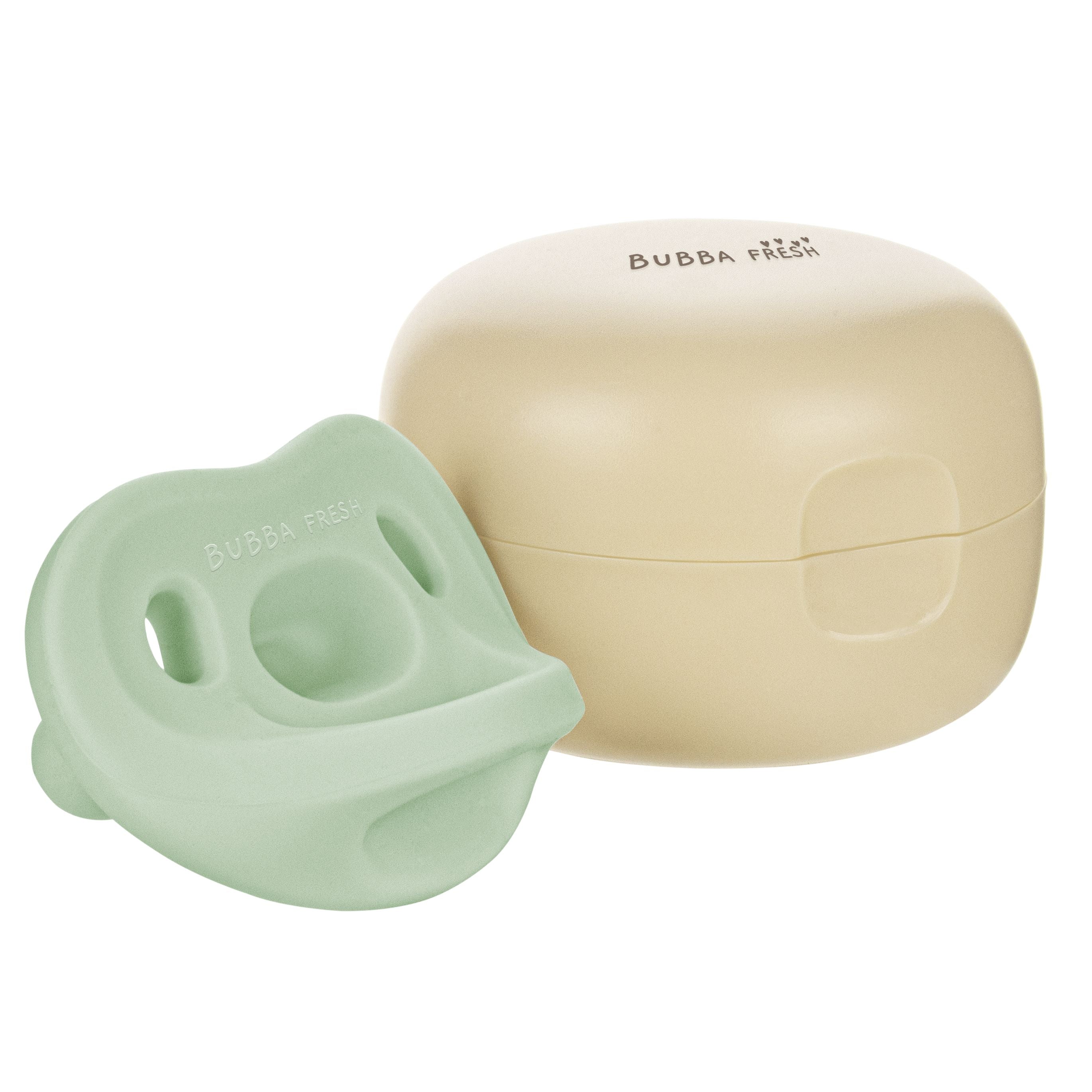 Silicone Dummy with Protective Case